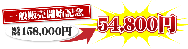 日経２２５先物　完全自動売買プログラム【 ウルトラリベロ 】　一般販売開始記念　１５８，０００円⇒５４，８００円