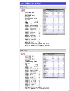 日経２２５先物　完全自動売買プログラム【 ウルトラリベロ 】ユーザーサイト8