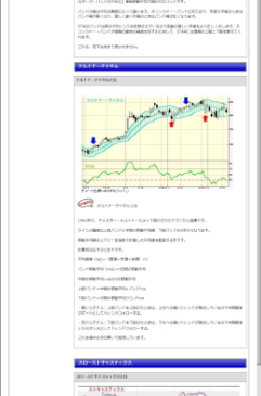 日経２２５先物　完全自動売買プログラム【 ウルトラリベロ 】システム、無料バージョンアップ3